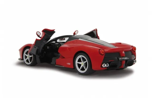 Rastar RC Ferrari Aperta Jungen 27MHz 1:14 rot