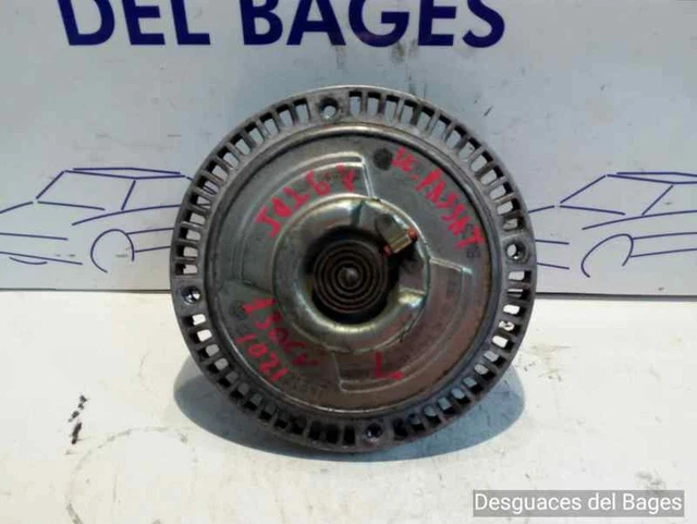 06B121347 ventilateur moteur pour VOLKSWAGEN PASSAT 1.9 TDI 2000 P13438 97939