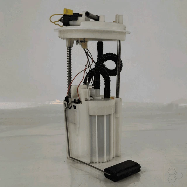 QFS IN-TANK EFI FUEL PUMP, HFP-386-U