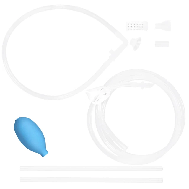 Utensili manuali scambiatore d'acqua per acquari utensili elettrici principali