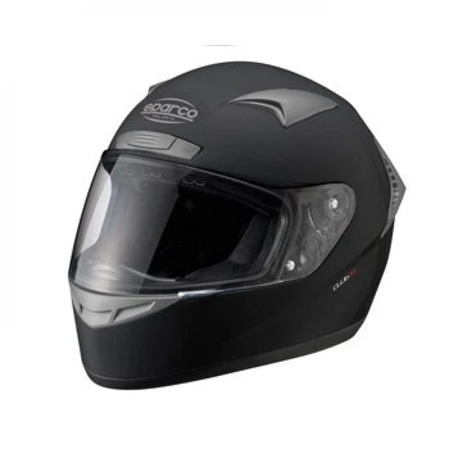 (TG. M) Sparco S003319N2M, Nero, M - NUOVO