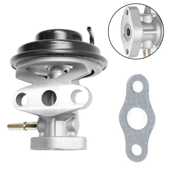 VACUUM SOLENOID EGR Valve For Toyota Camry RAV4 Solara 2.2L 2.0L 25620