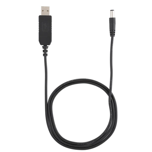 Cavo Boost Linea di alimentazione USB resistente a bassa potenza portatile leggero pratico
