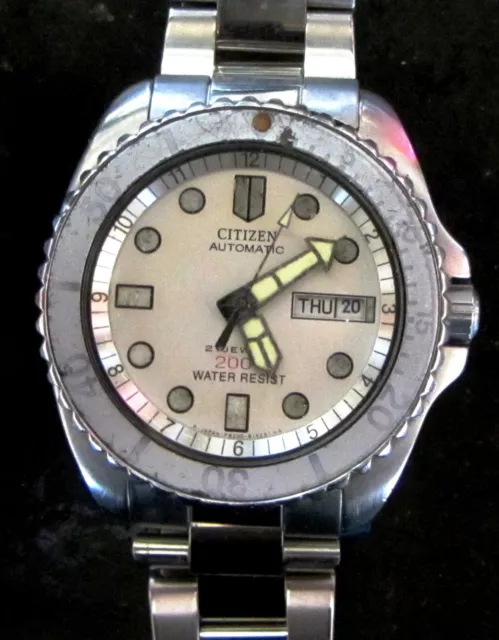 Citizen ny2300 amazon online