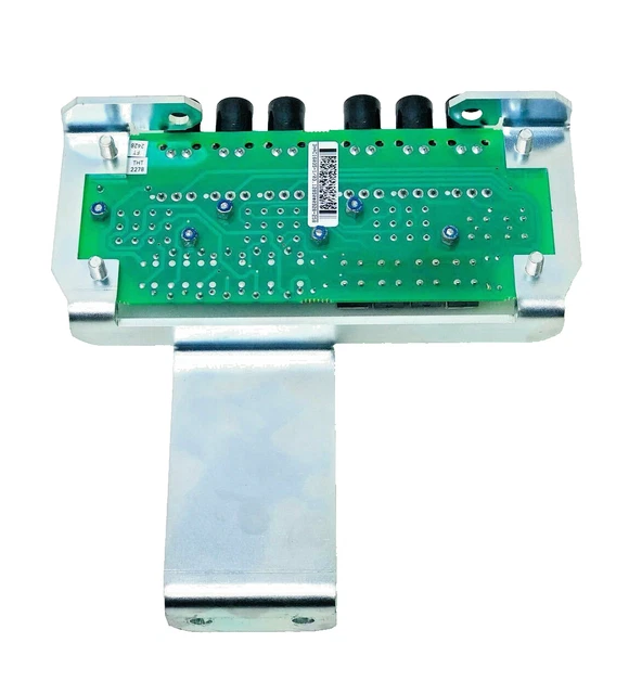 ABB ROBOTICS IRC5 Brake Release Unit 3HAC16035-1/03 EUR 449,00 ...