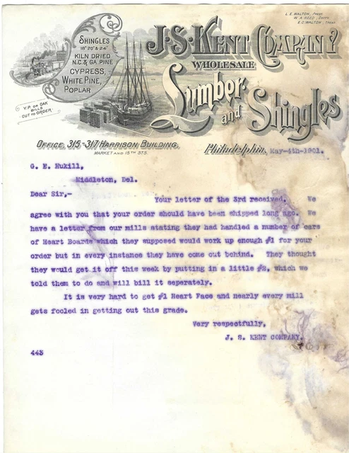 1912 Canada Moose Jaw SK Schlitz letterhead to Cognac France 1912 Canada Moose Jaw SK Schlitz letterhead to Cognac France