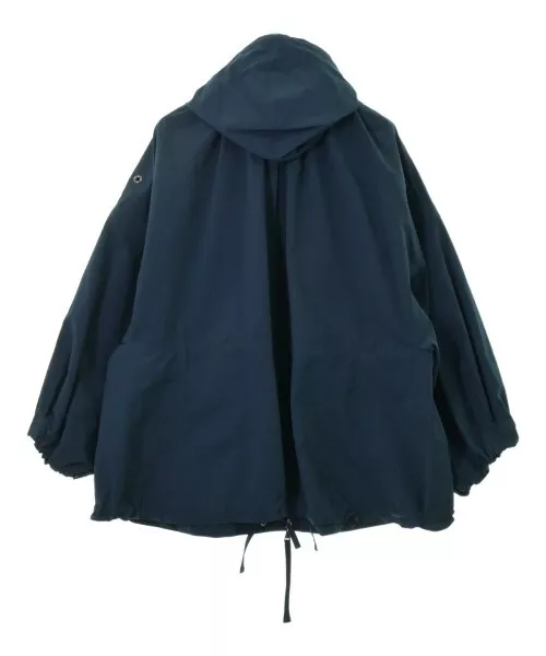 MONCLER GENIUS COAT (Other) Blue 00(Approx. XS) 2200450476082 $491.00 ...