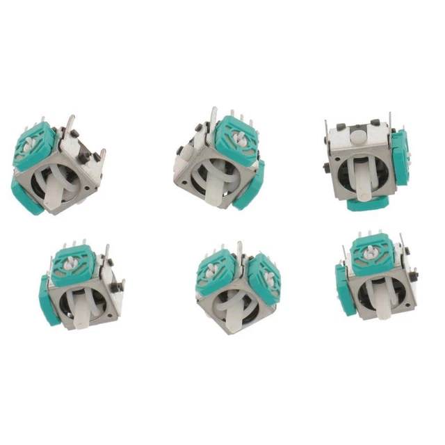 Confezione Da 2 Interruttori Di Accensione A Impulsi Per Riscaldatori A