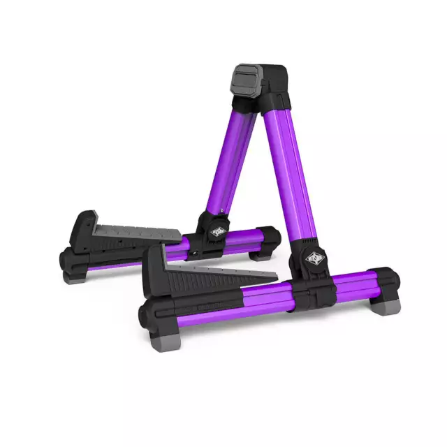 Rotosound RGS-200 Stand Purple