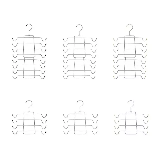 Suit Hangers Tank Tops Hangers Bra Hanger Closet Organizer Lingerie Hanger