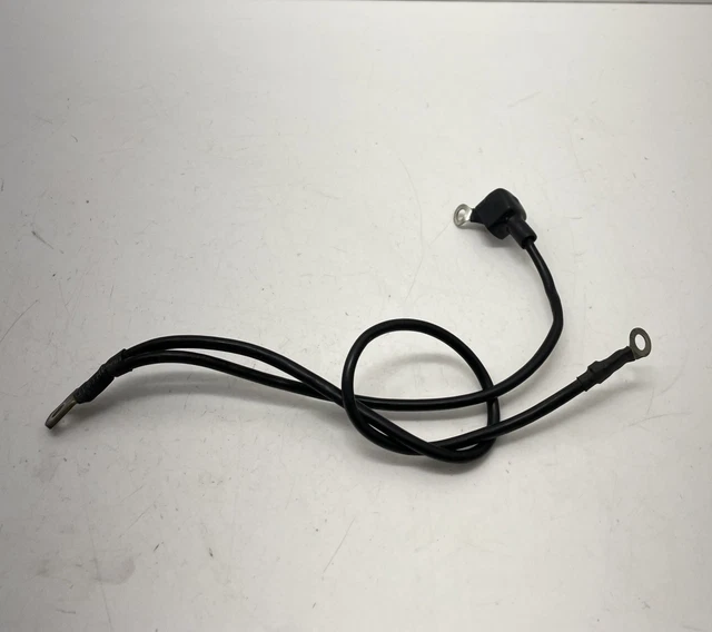 Wiring Harnesses, Cables & Connectors, Electrical & Ignition