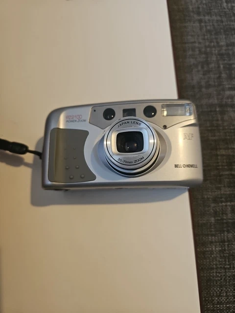 35mm Cameras, Vintage Cameras, Vintage Movie & Photography