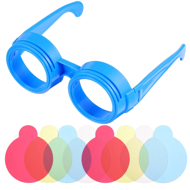 Occhiali tonalità per bambini occhiali luce blu lenti per occhiali