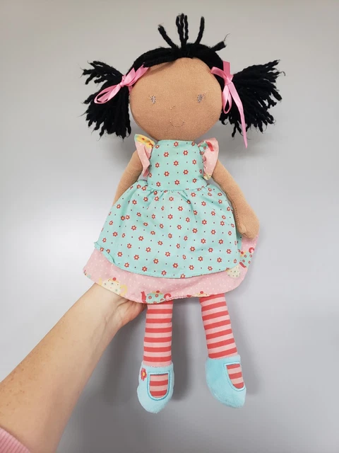 Marks and cheap spencer dolls