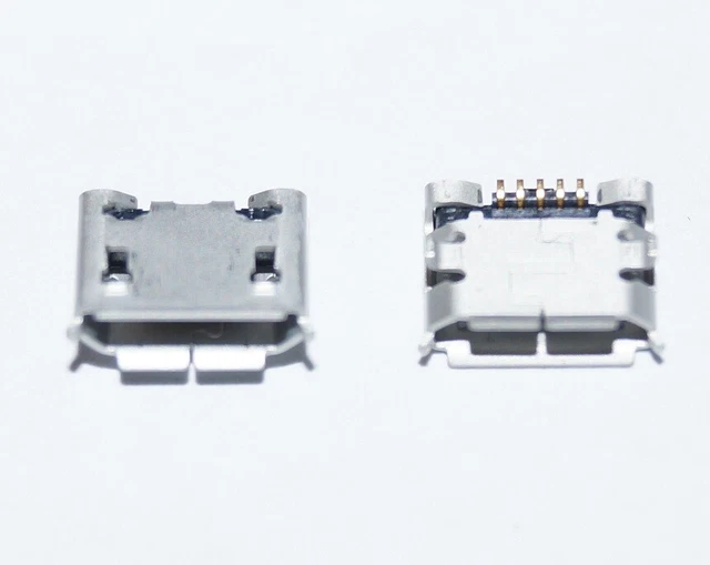 Original Sony Ericsson xperia X10 mini E10i Micro USB Charging Socket Connector