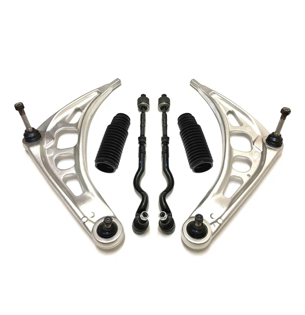 2x Front Shock Absorber for BMW E36 318i 320i 323i 325i 328i 1991-1999