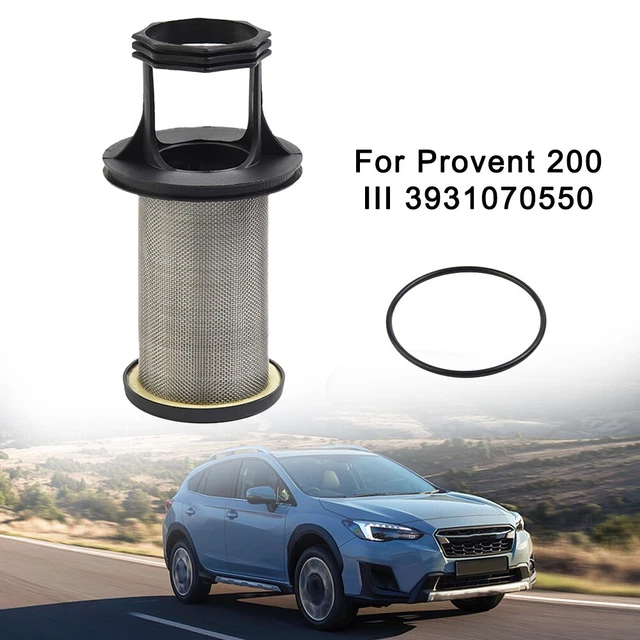 For Provent 200 4WDs Diesel Lattina Ricambio Olio Attacco Filtro Elemento