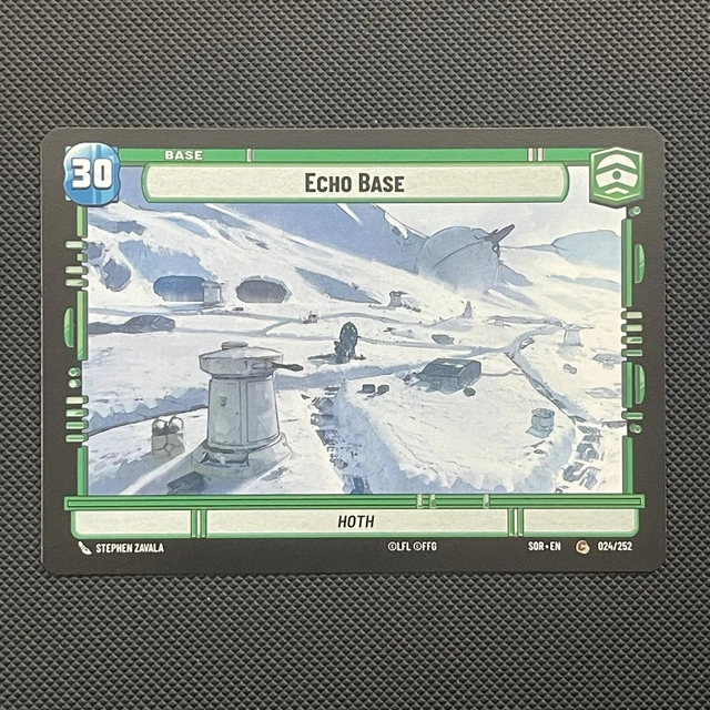 Star Wars Unlimited Startbox - Der Funken Der Rebellion Für 2 Spieler