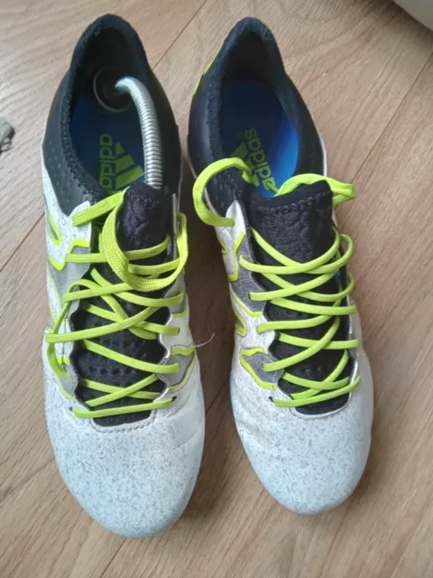 Adidas x hotsell 15 sl sg