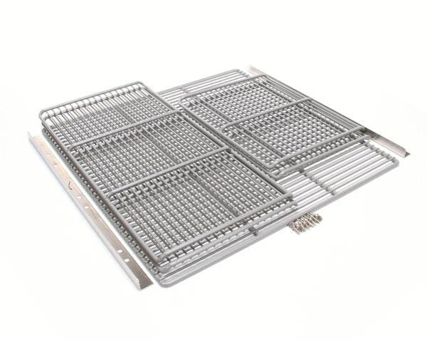 Glastender Shelf Kit For Mf24, Includes 2=Gt-033105 2=Gt-0331 07000223 - Free