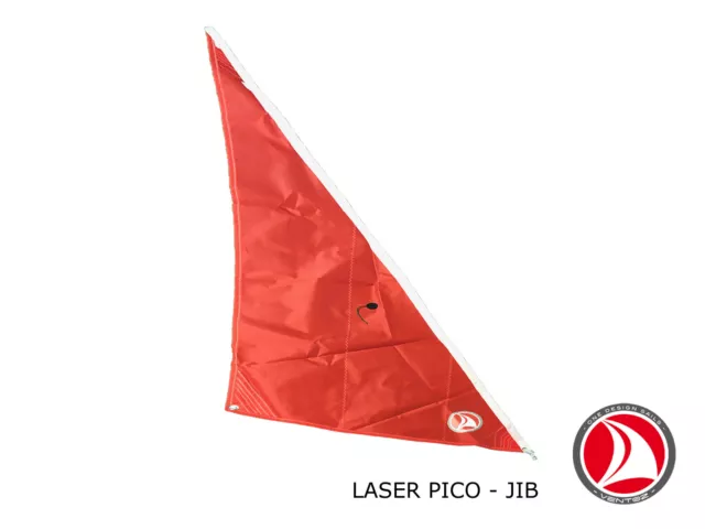 Laser Pico Ventoz - Foc rouge