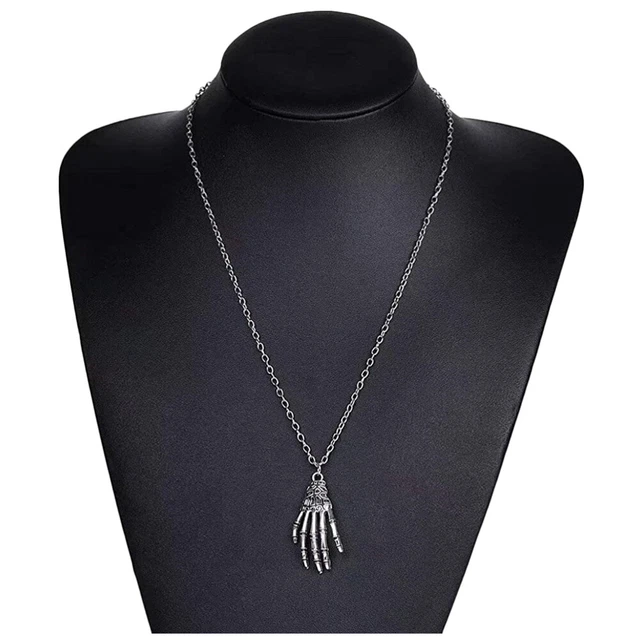 Biglietto d'auguri di compleanno personalizzato per qualsiasi età in stile gotico - Pipistrello alato blu - Italia