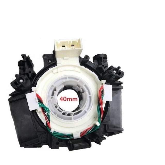 Airbag Clock Spring Replacement For Nissan Navara D40 VSK 06-08 25560-EC402 RH Airbag Clock Spring Replacement For Nissan Navara D40 VSK 06-08 25560-EC402 RH