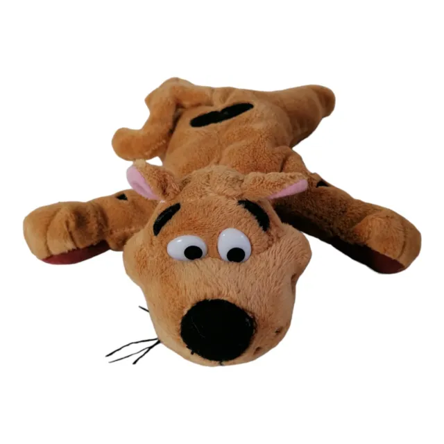 Scooby Doo Hanna Barbera Floppy Small Plush Soft Toy