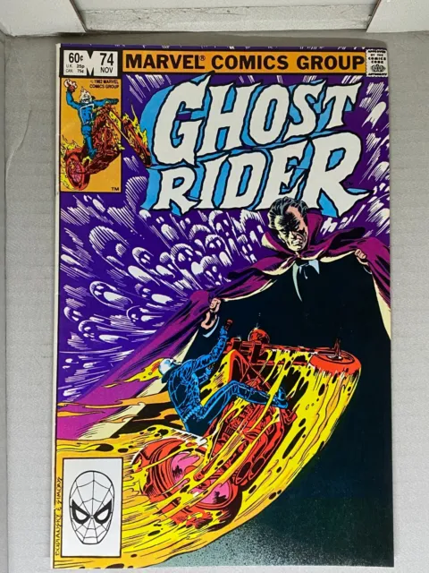 Ghost Rider + Ghost Rider 2099 Marvel comics series Pick Your Issue!
