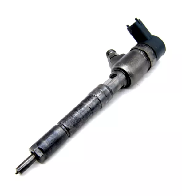 Diesel Essence Injecteur Pour Opel Corsa E Astra J 1.3 CDTI A13DTE 0445110326