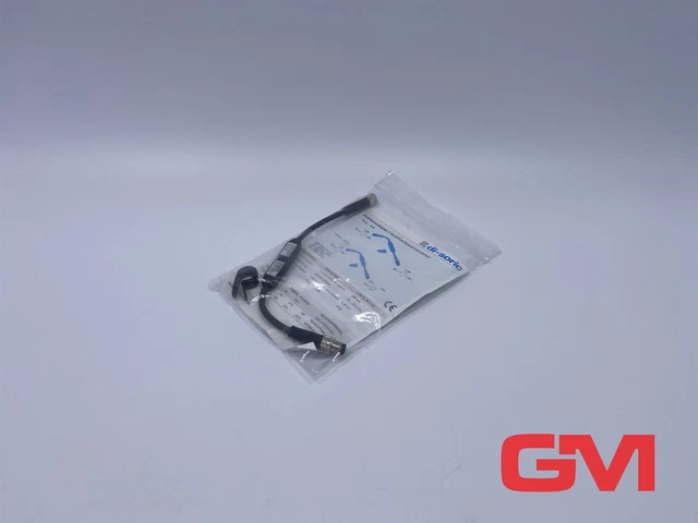 Cable de conexión DI-SORIC | TKHM-W-5/4 - Nexon Technologies