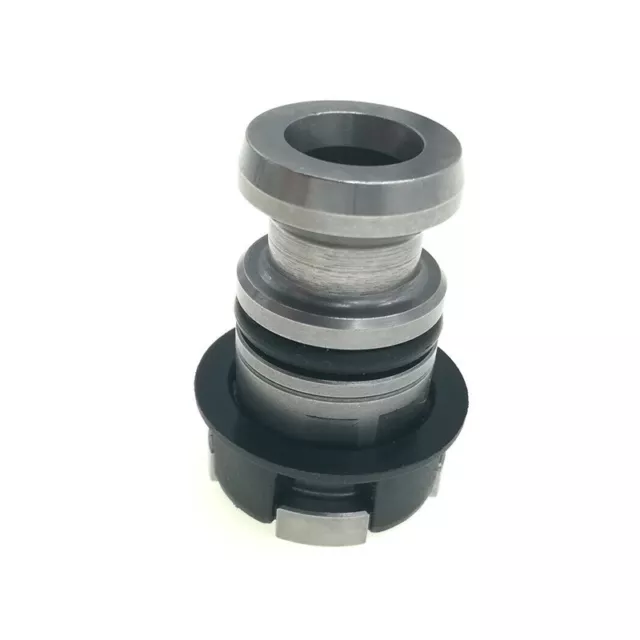 Macro Chuck Drawbar 3R-605.2RS Ø20x36.9mm,Flushing Hole Ø7mm, for System 3R EDM