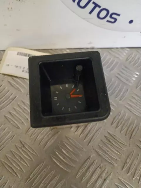 Horloge FORD SIERRA