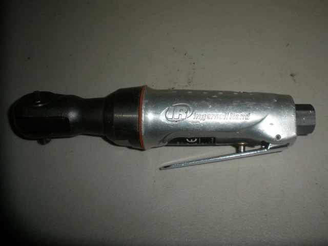 Ingersoll Rand 105-D2  Air Ratchet 1/4" Drive