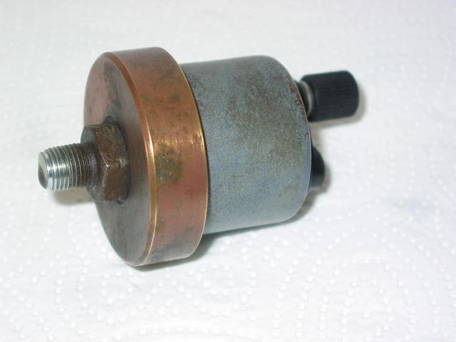 100Hp Rotax 912 Uls Oil Pressure Sender !!!