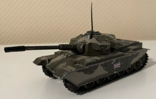 Corgi Toy  Centurion Mk Iii Tank .
