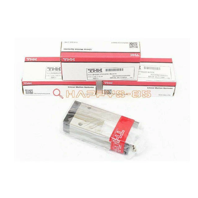 Eins Neu THK Linear Führung Schieber SHS20LV1SS 30 44 98 （ MM ）( Gk ) Block