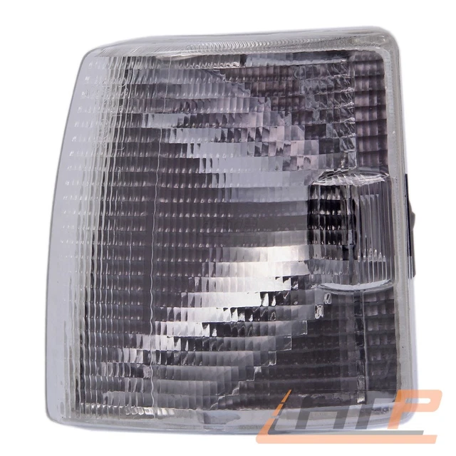 Frecce Bianche Anteriori Sinistre Per Vw Transporter Bus T4