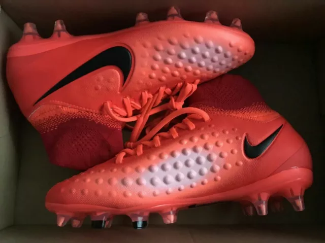 Nike on sale magista sock