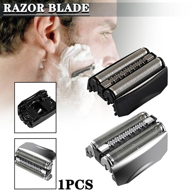 For Braun Series 7 70B 70S Replacement Electric Shaver Head Foil L