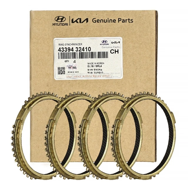 Ingranaggio Servosterzo Twowinds Per Hyundai E Kia - Compatibile Con I30, I20, Sonata, Optima - Foto 4