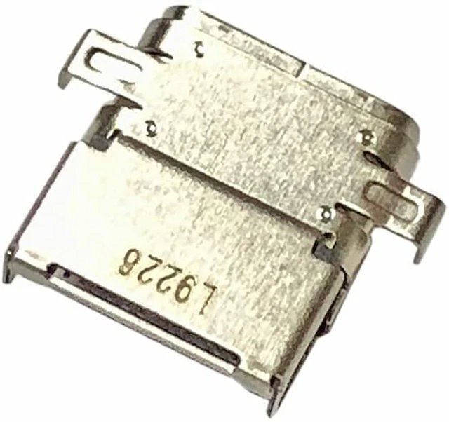 DC Power Jack USB Type-C Charging Port for Asus Chromebook C204 C204EE C204MA