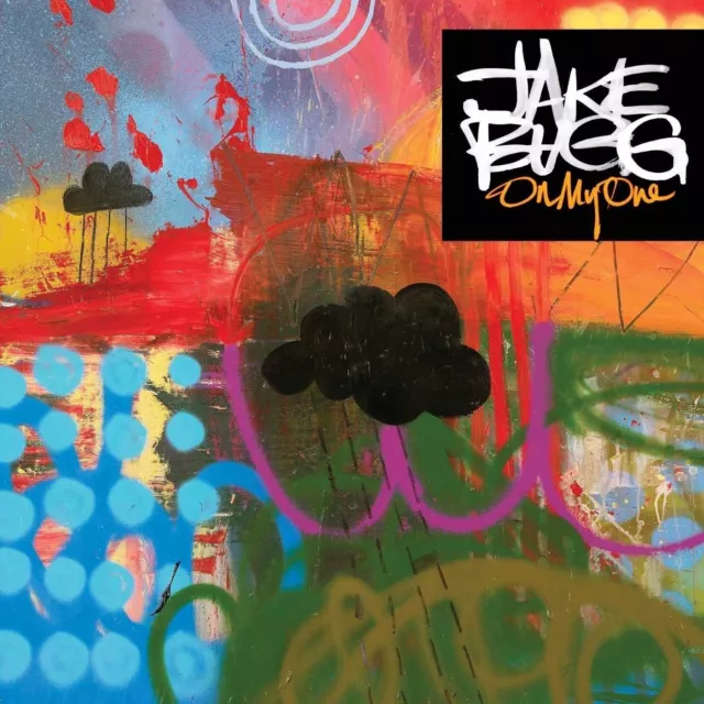 Jake Bugg - On My One   Cd Neuf