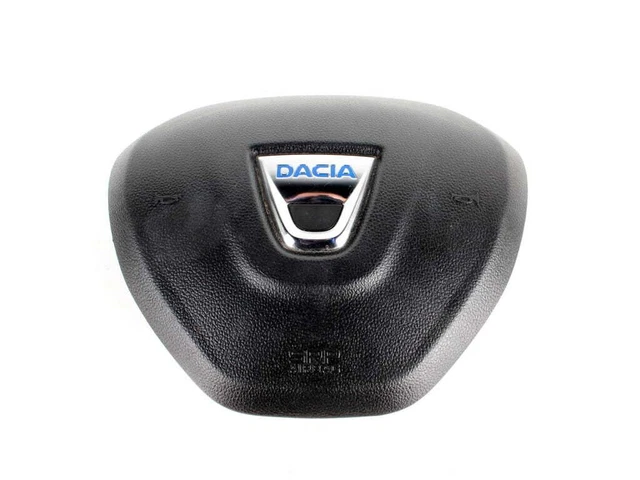 Airbag De Volant Conducteur D'origine OPEL Pour ZAFIRA II (B) - Référence 13111348 - Occasion Très Bon état