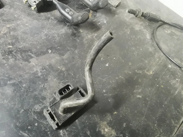 CAPTEUR DE PRESSION Renault Clio Megane Scenic MAP Air Intake Sensor