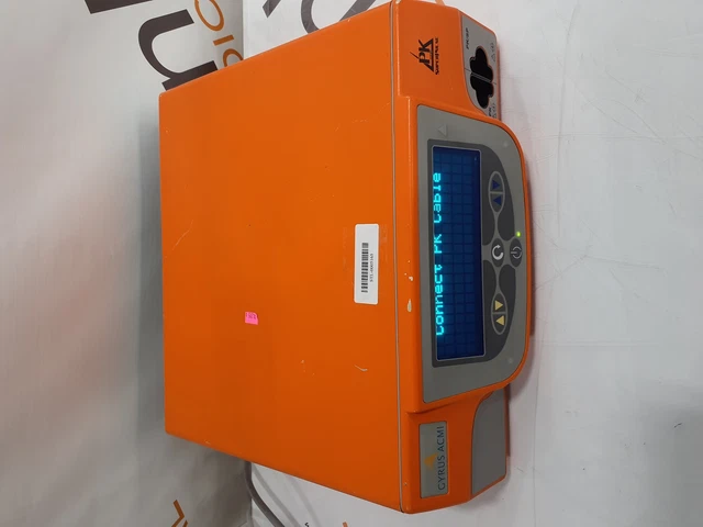 Gyrus Acmi, Inc. PK SuperPulse Electrosurgical Unit