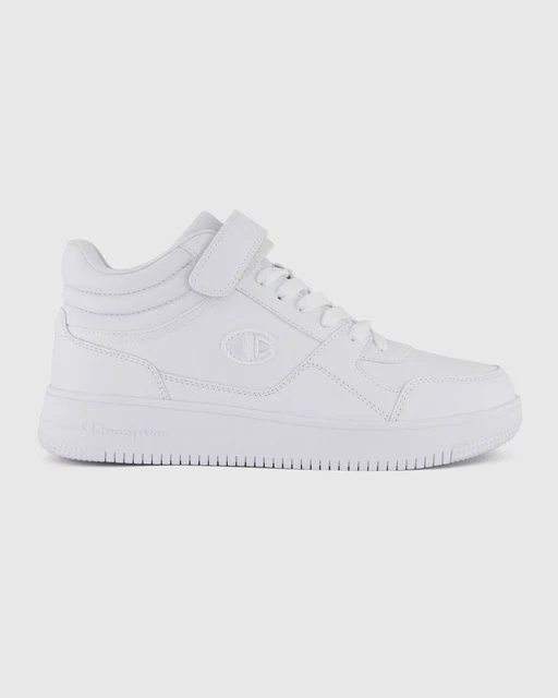 Scarpe Champion Uomo Alte IN VENDITA PicClick IT