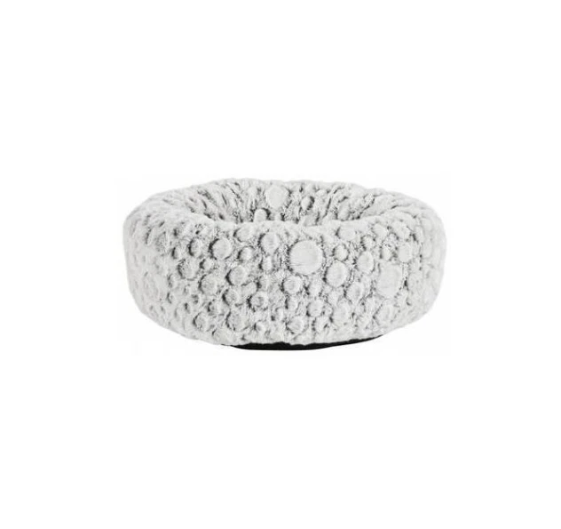 Ciambella Lettino cuscino morbido per gatto MOONLIGHT 45cm