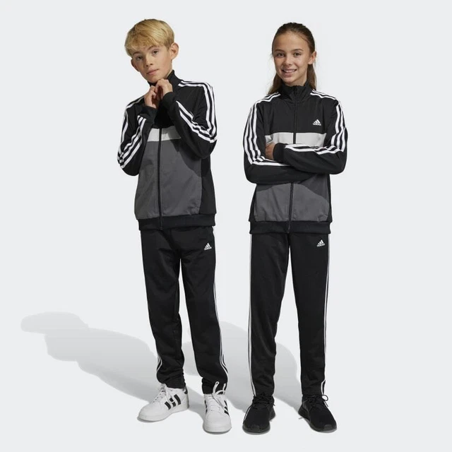 Track Suit Essentials 3-Stripes Tiberio Bimbo Unisex - Gn3970