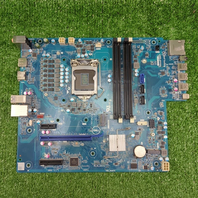 DELL XPS 8940 Motherboard OKV3RP LGA1200 Socket DDR4 Micro-ATX OEM